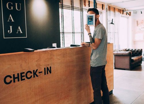 L’Art de l’Hospitalité: Découvrez Digiword Hébergement et Restauration