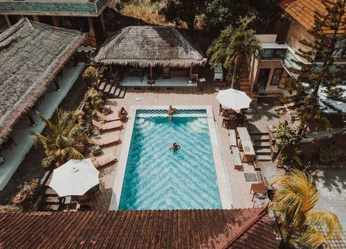 Ambiance Chaleureuse