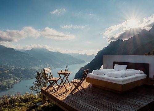 Équipements Modernes