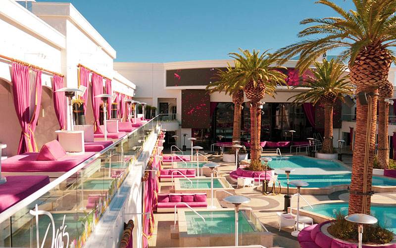 Une cuisine inoubliable